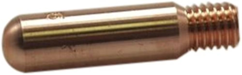 Picture of Brighton Best 16S-45 Contact Tip 280 Amp Air-Cooled,400 Amp Air-Cooled